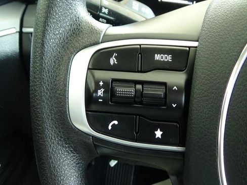 Used 2025 Kia K5 LXS FWD image 20