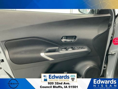 Used 2023 Nissan Kicks SV FWD image 18