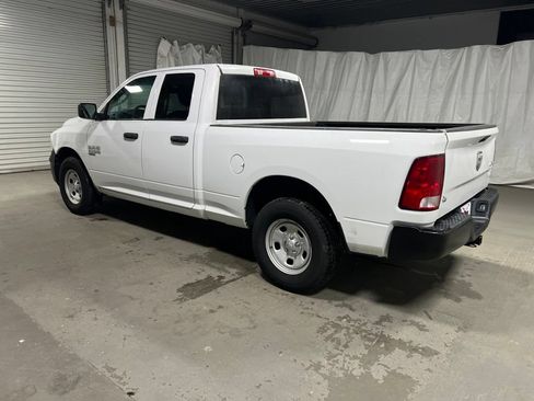 Used 2020 RAM 1500 Tradesman AWD/4WD image 5