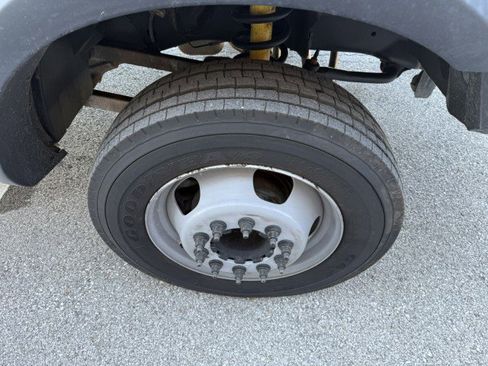 Used 2014 RAM 4500 Tradesman w/ Ambulance Prep Group image 14