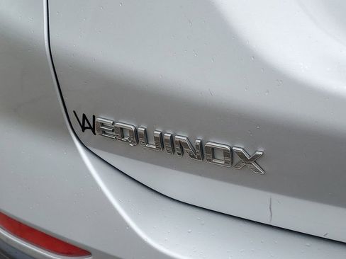 Used 2020 Chevrolet Equinox LS w/ LS Convenience Package FWD image 6