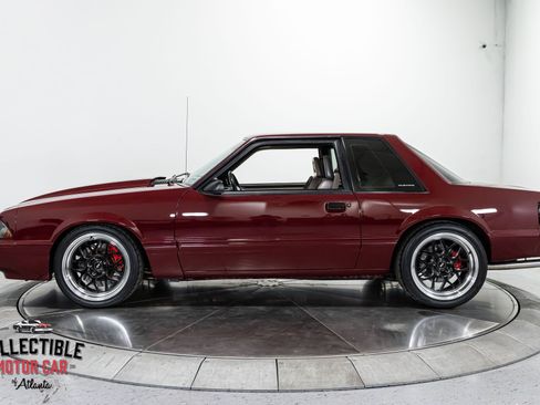 Used 1990 Ford Mustang LX RWD image 14