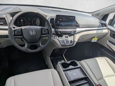 Used 2026 Honda Odyssey EX-L image 15