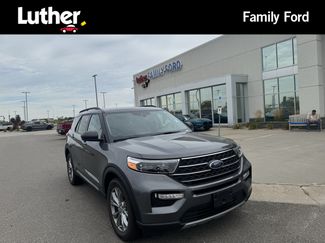 Used 2022 Ford Explorer XLT w/ Equipment Group 202A AWD/4WD video 1