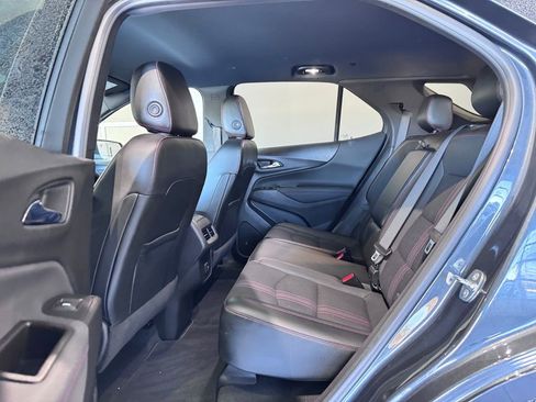 Certified 2023 Chevrolet Equinox RS image 6