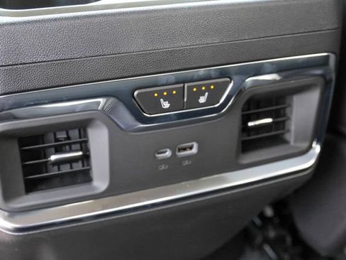 New 2026 GMC Sierra 1500 Denali w/ Technology Package AWD/4WD image 19