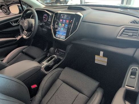 New 2026 Subaru Ascent Touring image 17