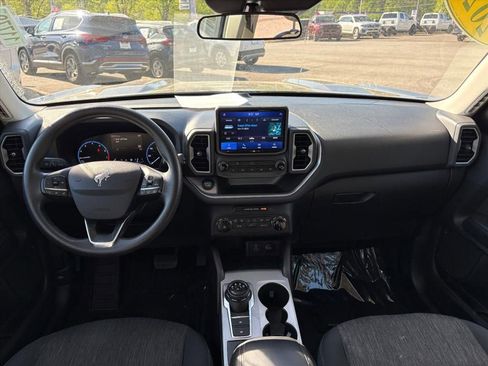 Used 2022 Ford Bronco Sport Big Bend AWD/4WD image 7