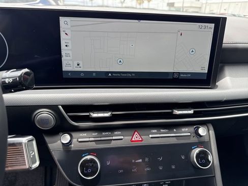 New 2025 Hyundai Sonata SEL image 17