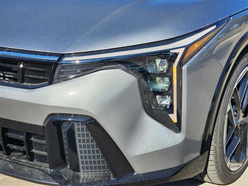New 2025 Kia K4 GT-Line w/ GT-Line Sunroof Package image 9