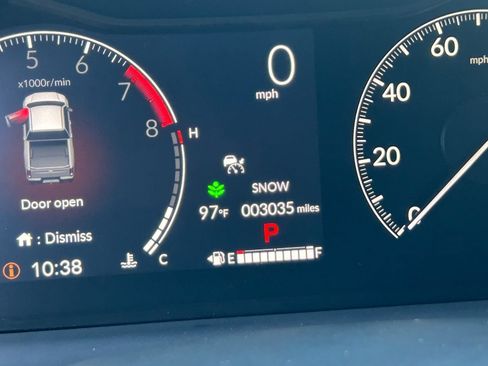 Certified 2026 Honda Ridgeline TrailSport image 32