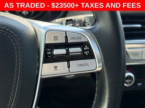 Used 2022 Kia Telluride EX w/ EX Premium Package AWD/4WD image 23