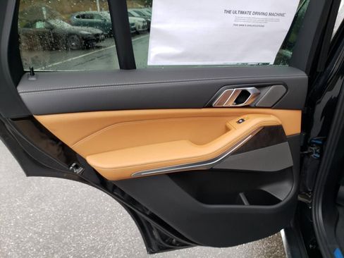 New 2026 BMW X5 xDrive50e w/ Premium Package image 14