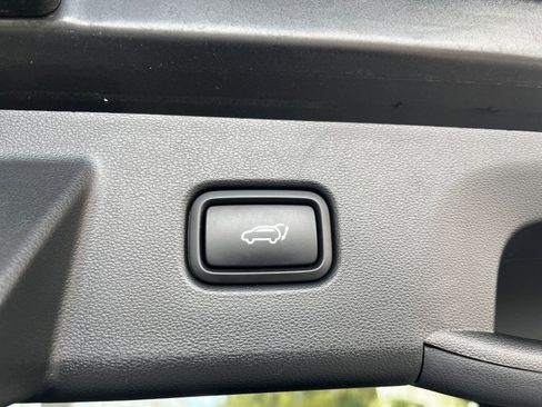 Used 2025 Hyundai Tucson SEL image 23