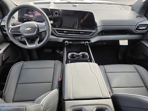 New 2026 Chevrolet Silverado EV LT image 20