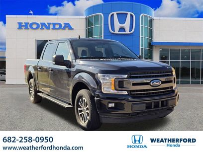 Used 2019 Ford F150 XLT w/ Equipment Group 302A Luxury