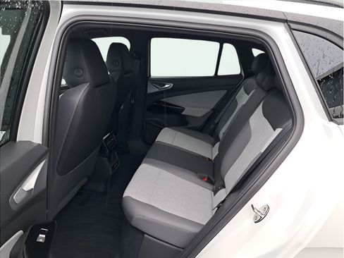 New 2026 Volkswagen ID.4 Pro AWD/4WD image 12