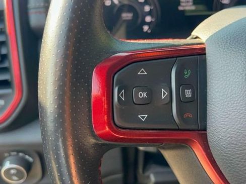 Used 2023 RAM 1500 Rebel w/ Rebel Level 2 Equipment Group AWD/4WD image 17