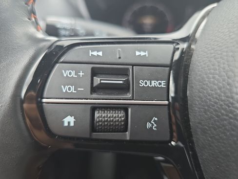 Used 2024 Honda HR-V Sport image 16