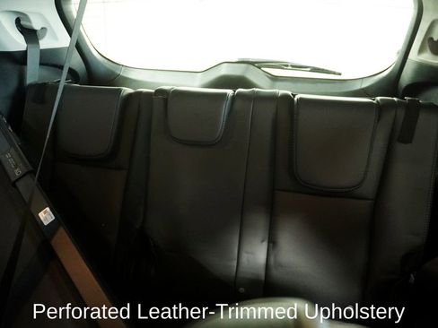 Used 2024 Subaru Ascent Limited image 10