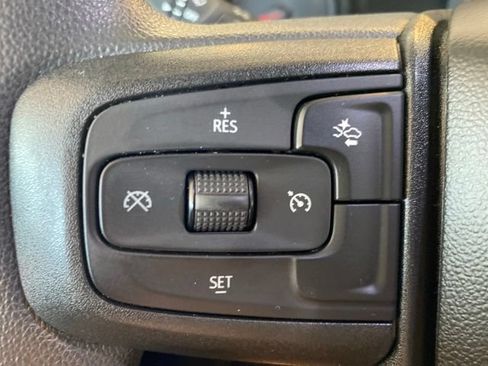 Used 2026 GMC Sierra 1500 Pro w/ Pro Value Package AWD/4WD image 23