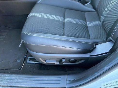 Used 2025 MAZDA CX-50 AWD 2.5 S w/ Preferred Package image 31