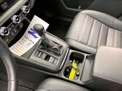 Certified 2024 Honda CR-V Sport-L image 16