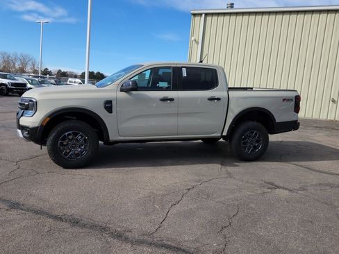 Used 2026 Ford Ranger XLT w/ Equipment Group 301A High image 5
