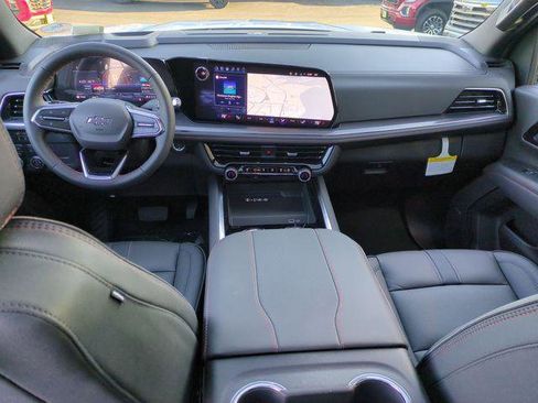 New 2026 Chevrolet Tahoe RST w/ Comfort Package image 28