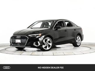 Used 2023 Audi A3 2.0T Premium w/ Convenience Package AWD/4WD video 1