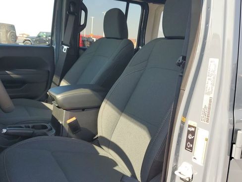 New 2026 Jeep Wrangler Sport S image 17