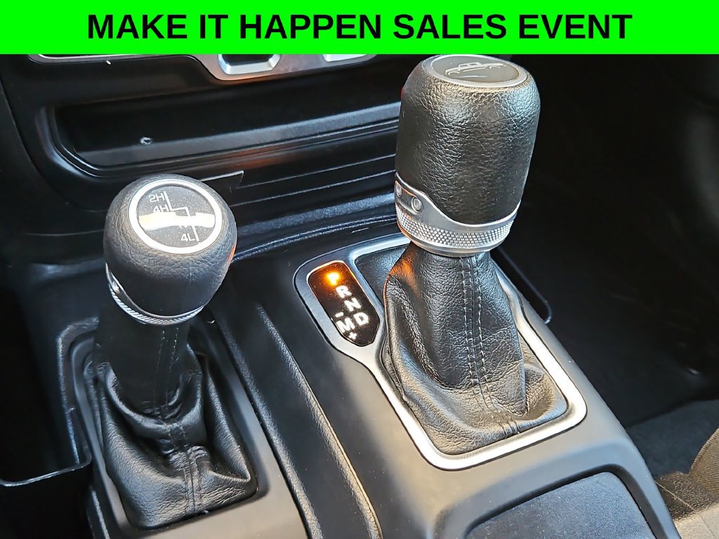 Used 2022 Jeep Gladiator Sport AWD/4WD image 17