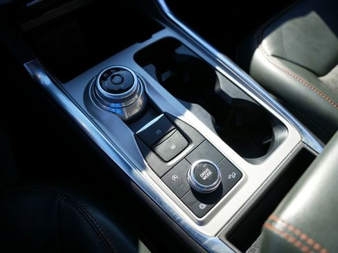 Used 2023 Ford Explorer Timberline w/ Timberline Technology Package image 16