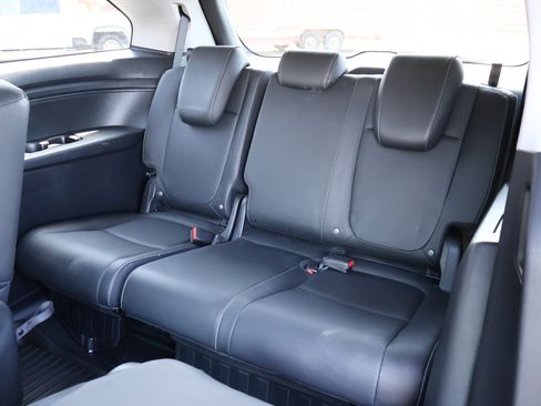 Used 2024 Honda Odyssey EX-L image 25