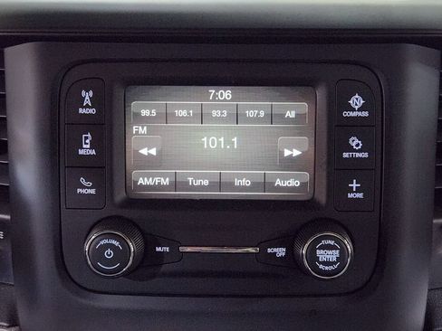 Used 2023 RAM 2500 Tradesman AWD/4WD image 37