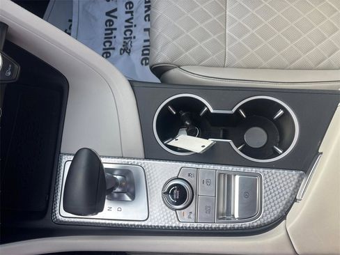 Used 2022 Genesis G70 3.3T w/ Sport Prestige Package image 24