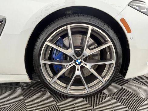 Used 2020 BMW M850i Gran Coupe xDrive AWD/4WD image 15