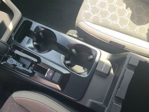 New 2026 Subaru Forester AWD/4WD image 22