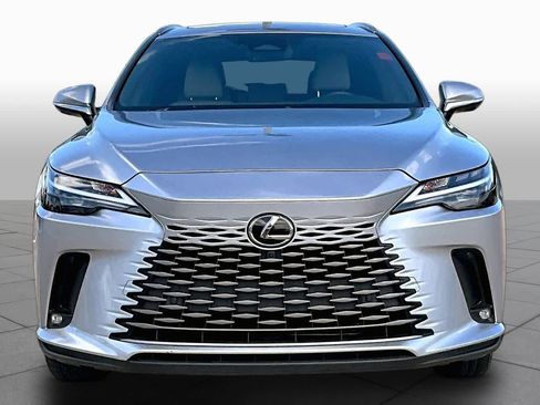Used 2025 Lexus RX 350 Premium Plus w/ Accessory Package (Z1) FWD image 4