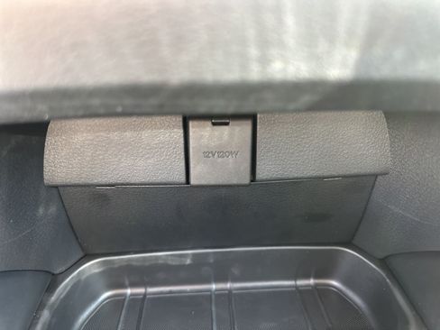 New 2026 MAZDA CX-50 AWD 2.5 S w/ Cargo Package image 18