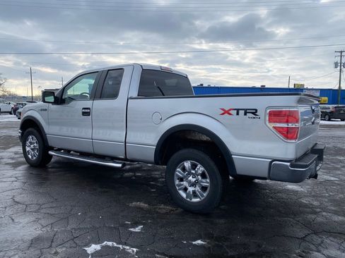 Used 2010 Ford F150 XLT image 6