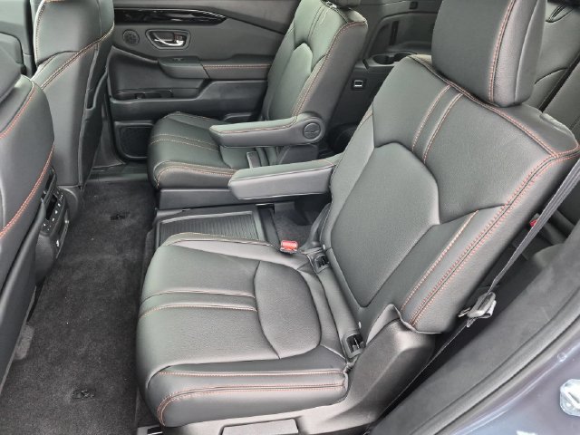 New 2026 Honda Pilot TrailSport image 18