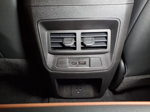 New 2026 GMC Canyon AT4 w/ Nightfall Edition AWD/4WD image 13