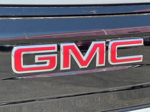 Used 2026 GMC Sierra EV Elevation AWD/4WD image 38