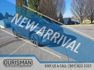 Used 2024 Subaru Solterra Premium video 1