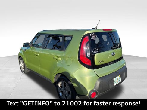 Used 2015 Kia Soul image 10