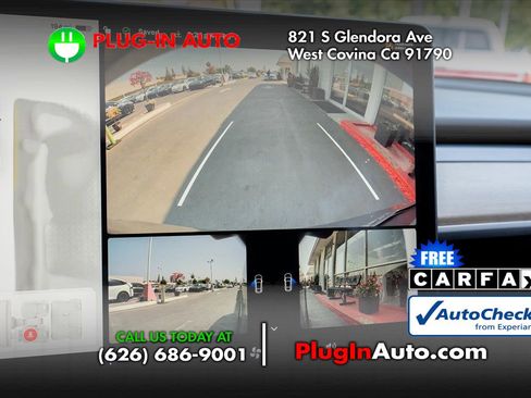 Used 2023 Tesla Model Y Long Range AWD/4WD image 35