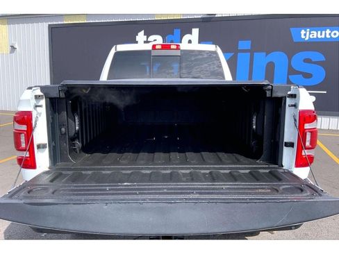 Used 2024 RAM 2500 Limited AWD/4WD image 11