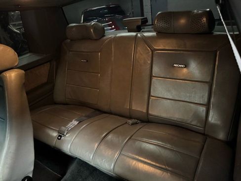 Used 1987 Buick Regal Grand National Turbo image 13