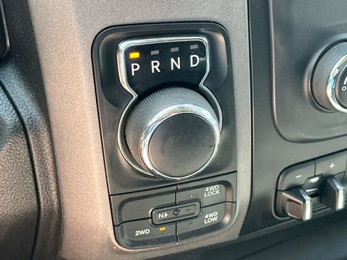 Used 2023 RAM 1500 Tradesman w/ Popular Equipment Group AWD/4WD image 19
